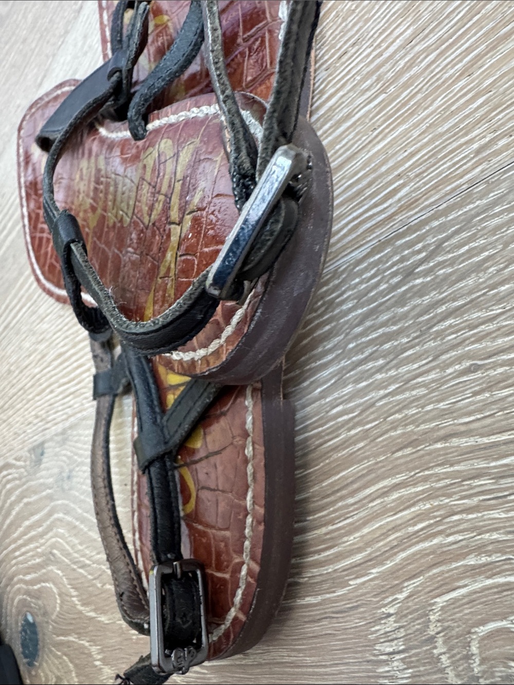 Sam Edelman Sandals - Picture 5 of 5